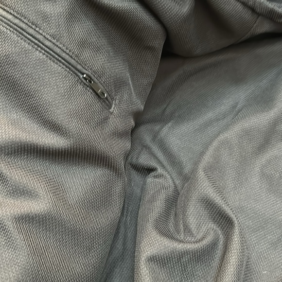 Carhartt Men's Thermal Lined Duck Active Jacket J131 4CL Tall - Picture 7 of 8